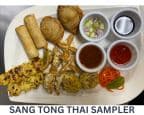 Best SANG TONG THAI SAMPLER in Haddonfield, NJ