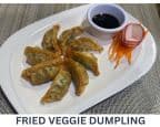 Best VEGGIE DUMPLING (8) in Haddonfield, NJ