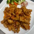 Best VOLCANO CHICKEN in Haddonfield, NJ