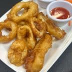 Best FRIED CALAMARI in Haddonfield, NJ